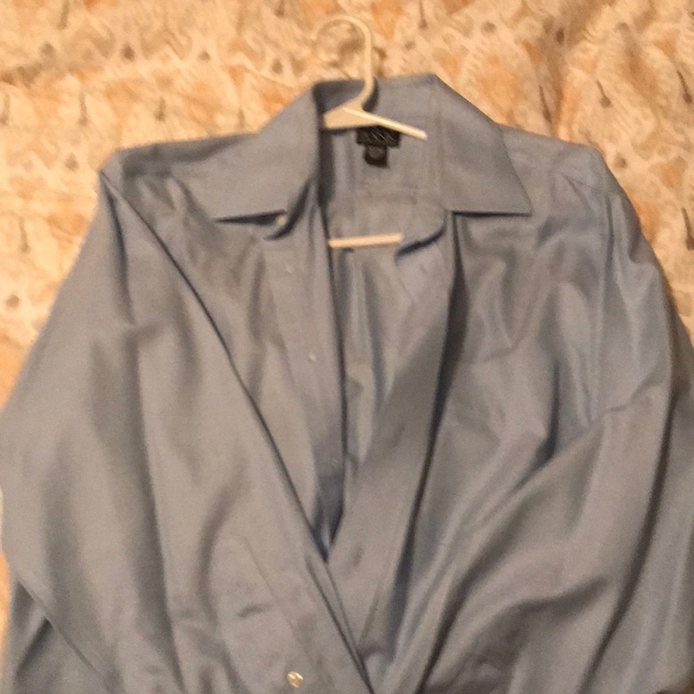 Dress shirt